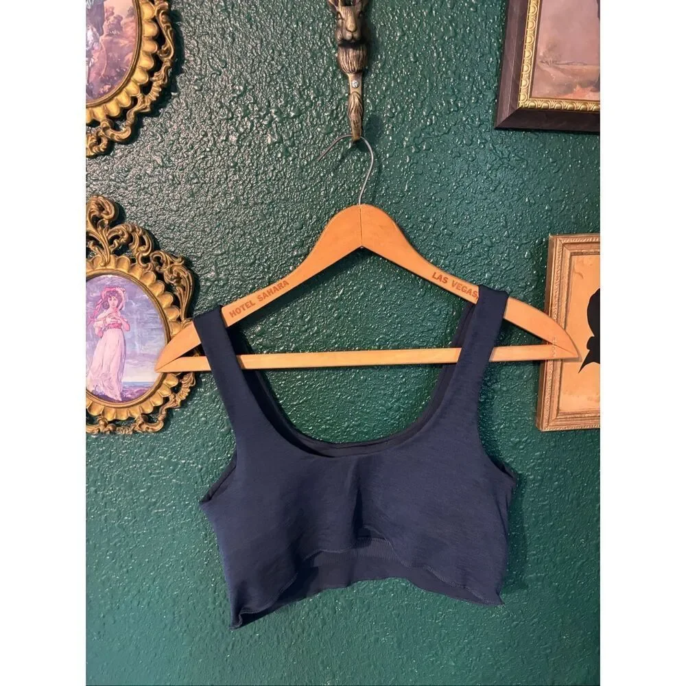 Nike Sportswear x Yoon Women's Light-Support Lightly Lined Sports Bra Sz Medium